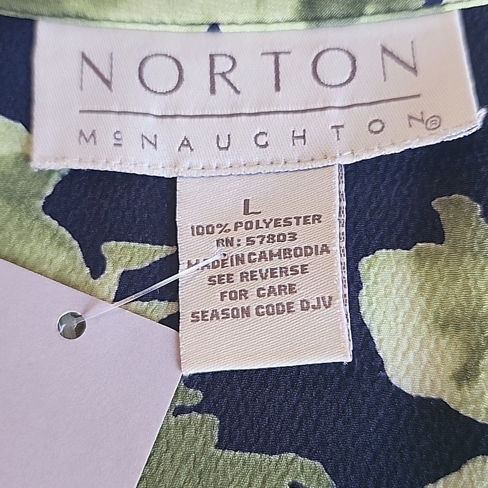 NORTON DRESS - Picture 7 of 8